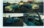 1952 Chevrolet Deluxe 2dr Auction Photo