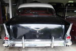 1955 Chevrolet Belair 4dr Sedan Auction Photo