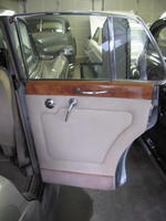1964 Rolls-Royce Silver Cloud III Auction Photo