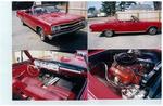 1965 Chevrolet Malibu SS Convertible Auction Photo