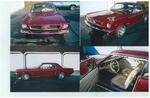 1966 Ford Mustang V8, Auto Auction Photo