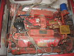 1967 Century Raven 327 Marine Engine Auction Photo