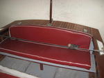 1967 Century Raven Rear Seat Auction Photo