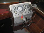 1967 Century Raven Cockpit Auction Photo