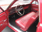 1967 Ford Ranchero Interior Auction Photo