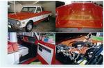 1972 Chevrolet Super 10 Pickup Auction Photo