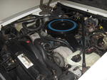 1978 Cadillac Seville Engine Auction Photo