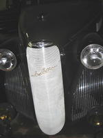 1939 La Salle Auction Photo