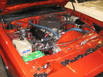 1984 Chevrolet Monte Carlo SS 502DZZ Auction Photo