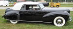 Lot 20 - 1941 Lincoln Continental V12 Custom By Derham Auction Photo