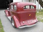 Lot 39 - 1934 Chevrolet Street Rod Auction Photo