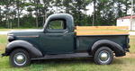 Lot 1 - 1939 Chevrolet 1/2-ton Pickup Auction Photo