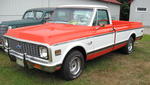 Unreserved Classic Car Auction, (100+) Collector Classics - Muscle Cars - Custom Cars Auction Photo