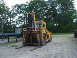 Secured Party's Sale -Truss Manufacturing & Support Equipment - Trucks - Trailers - Forklifts Auction Photo