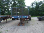 Secured Party's Sale -Truss Manufacturing & Support Equipment - Trucks - Trailers - Forklifts Auction Photo