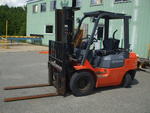 Secured Party's Sale -Truss Manufacturing & Support Equipment - Trucks - Trailers - Forklifts Auction Photo