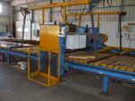 2000 Mitek Rail Rider 5ft.2in Gantry Auction Photo