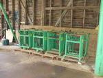 Secured Party's Sale -Truss Manufacturing & Support Equipment - Trucks - Trailers - Forklifts Auction Photo