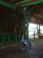 C-Clamp Press Auction Photo