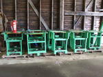 Secured Party's Sale -Truss Manufacturing & Support Equipment - Trucks - Trailers - Forklifts Auction Photo