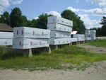 Secured Party's Sale -Truss Manufacturing & Support Equipment - Trucks - Trailers - Forklifts Auction Photo