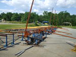 Secured Party's Sale -Truss Manufacturing & Support Equipment - Trucks - Trailers - Forklifts Auction Photo