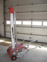 Secured Party's Sale -Truss Manufacturing & Support Equipment - Trucks - Trailers - Forklifts Auction Photo