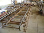 Secured Party's Sale -Truss Manufacturing & Support Equipment - Trucks - Trailers - Forklifts Auction Photo
