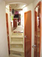 TRUSTEE'S SALE BY PUBLIC AUCTION - 2004 SEA RAY 480 SEDAN BRIDGE SPORT YACHT Auction Photo