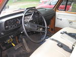 1982 Dodge 200 4wd Service Truck, Plow Auction Photo