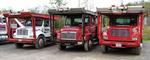 PUBLIC AUCTION - RECOVERY VEHICLES - RENTAL CARS - AUTOMOTIVE REPAIR EQUIPMENT Auction Photo