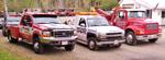 PUBLIC AUCTION - RECOVERY VEHICLES - RENTAL CARS - AUTOMOTIVE REPAIR EQUIPMENT Auction Photo