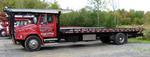 1998 Freightliner FL70, Century 4-Car Carrier