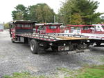 1998 Freightliner FL70, Century 4-Car Carrier Auction Photo