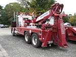 1995 Challenger 45-ton Wrecker Auction Photo