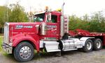 1996 Kenworth W900 Tractor 550HP