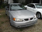 1999 Pontiac Grand Am SE