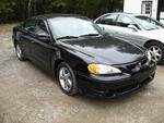 2001 Pontiac Grand Am GT