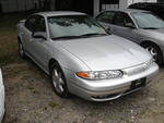 2004 Oldsmobile Alero