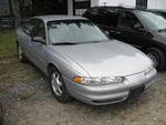 1999 Oldsmobile Intrigue