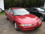 1999 Oldsmobile Intrigue