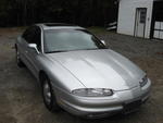 1999 Oldsmobile Aurora
