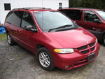1999 Dodge Grand Caravan