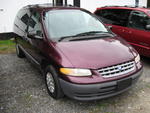 1999 Plymouth Grand Voyager