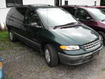 1998 Plymouth Grand Voyager