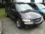 2000 Chrysler Town & Country