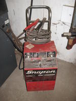 PUBLIC AUCTION - RECOVERY VEHICLES - RENTAL CARS - AUTOMOTIVE REPAIR EQUIPMENT Auction Photo