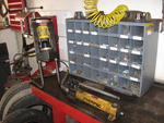 PUBLIC AUCTION - RECOVERY VEHICLES - RENTAL CARS - AUTOMOTIVE REPAIR EQUIPMENT Auction Photo