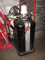 PUBLIC AUCTION - RECOVERY VEHICLES - RENTAL CARS - AUTOMOTIVE REPAIR EQUIPMENT Auction Photo