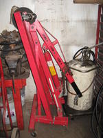 PUBLIC AUCTION - RECOVERY VEHICLES - RENTAL CARS - AUTOMOTIVE REPAIR EQUIPMENT Auction Photo